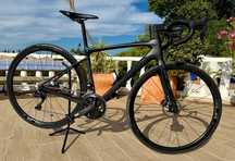 Giant TCR advancedPRO DISC DI2 2020