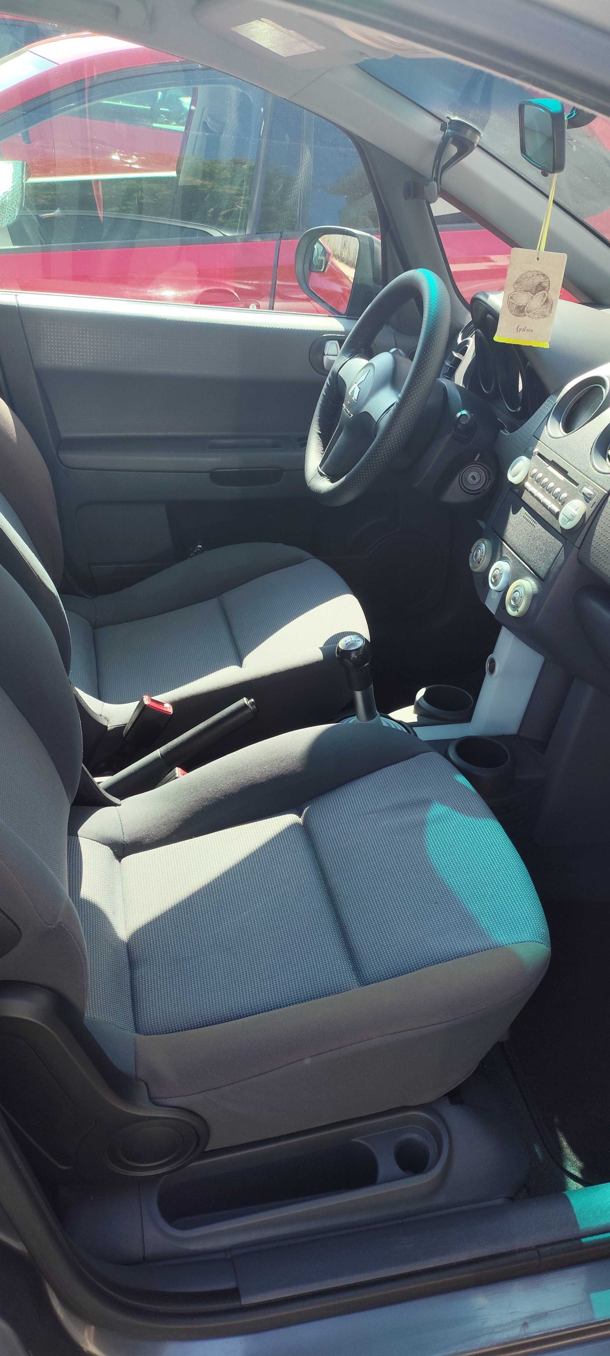 Mitsubishi Colt 1.3