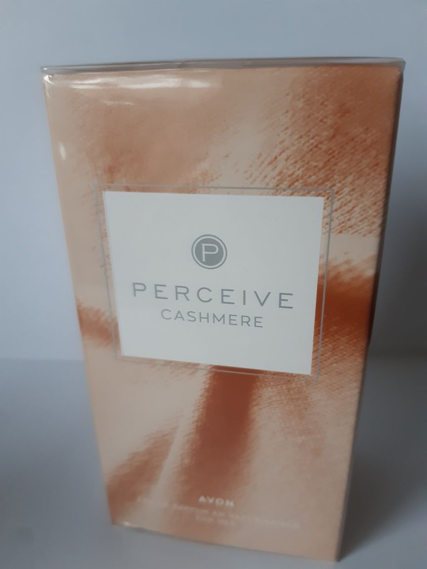 Woda perfumowana damska Avon Perceive