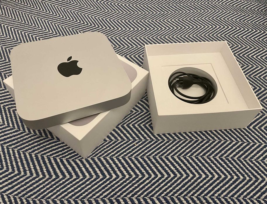 Mac Mini M1 2020