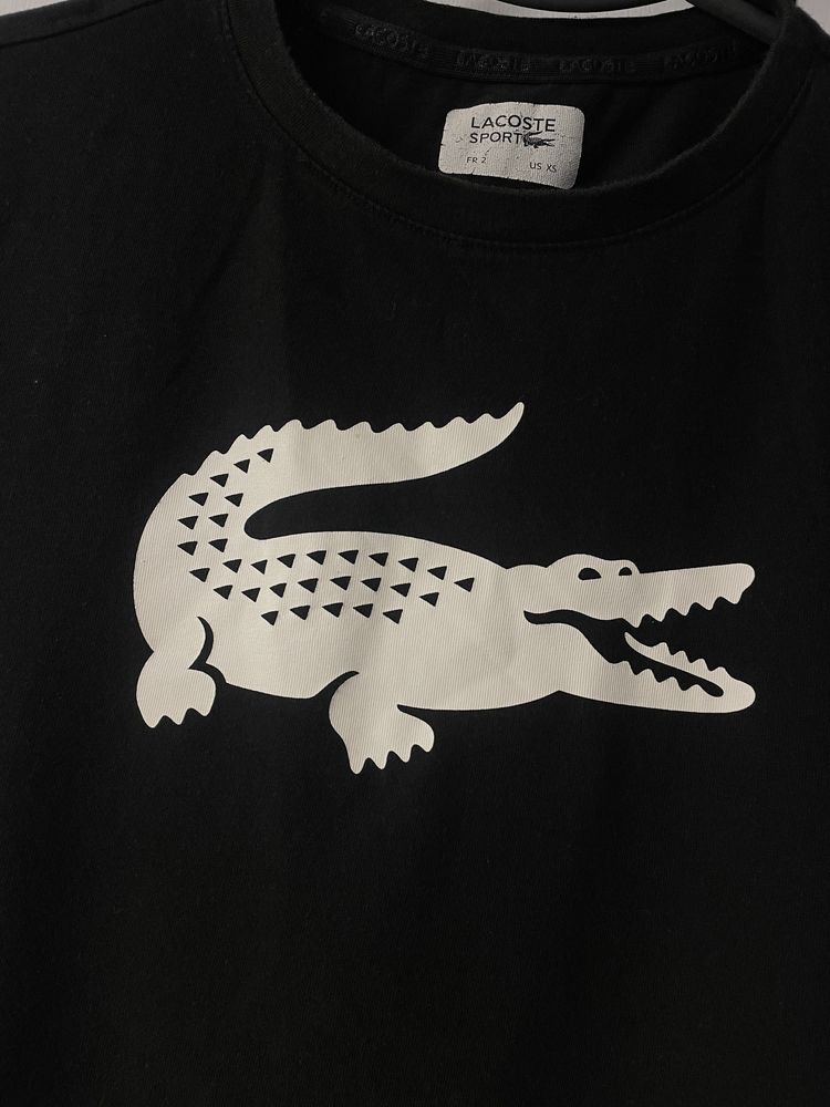 Футболка Lacoste