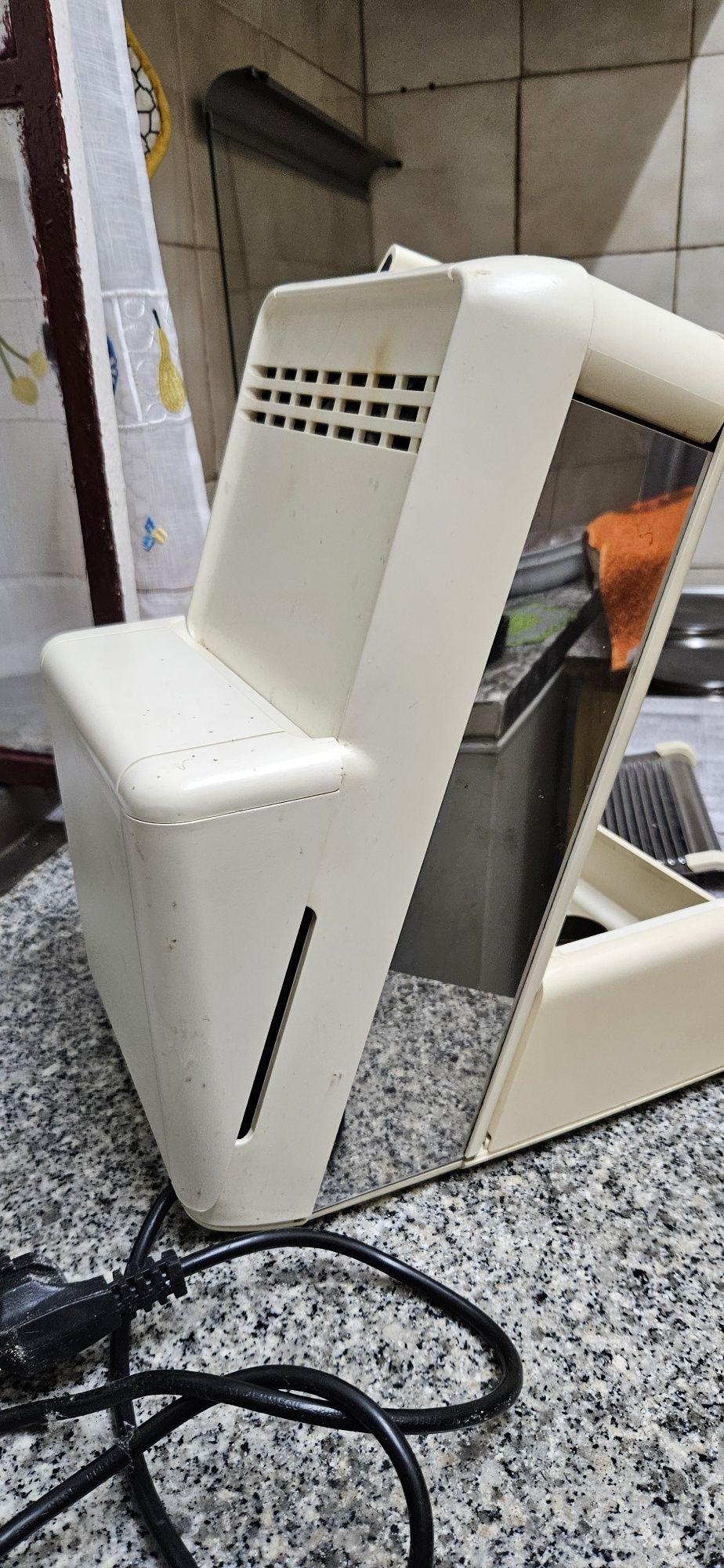 Máquina de café  lavazza