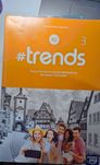 Trends 3 - zeszyt ćwiczeń