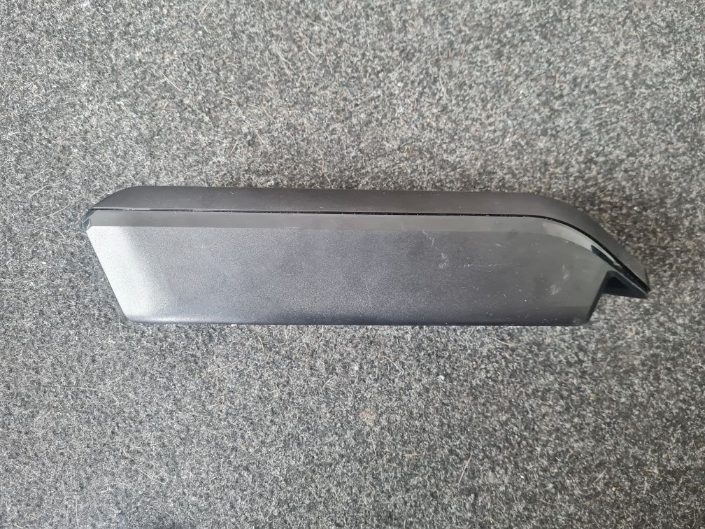 Bateria Bosch 545 SMART bidon na ramę