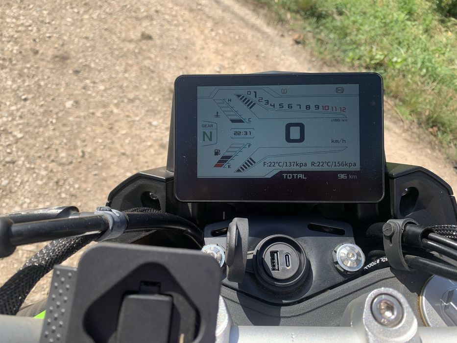 MOTA zero (97km)