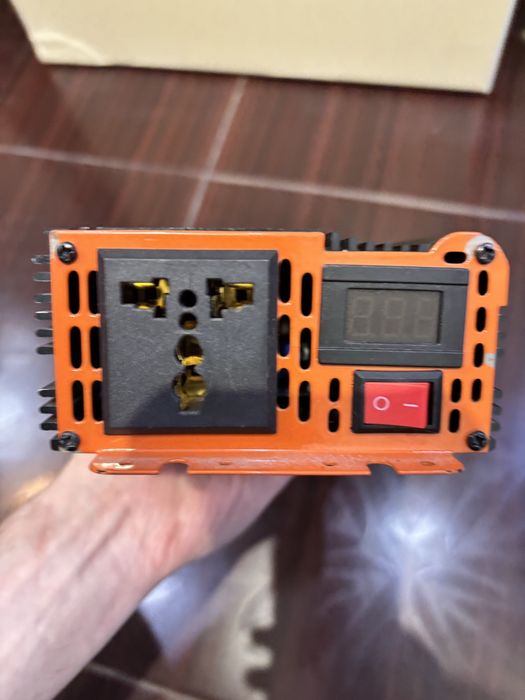 Інвертор Fchao 1000 w 24 V