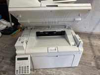 Urządzenie wielofunkcyjne Drukarka Ksero Skaner HP LaserJet Pro M130fn