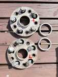 Dystanse H&R 20mm 5x112 57.1