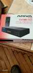 Sprzedam dekoder dvb-t2 Ariva