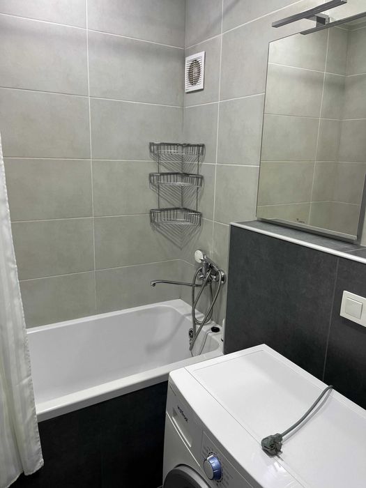 Оренда 3-кімнатної квартири Дніпробуд