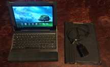 ASUS Transformer TF700t