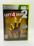 Left 4 Dead 2 3xA Xbox nr 0035