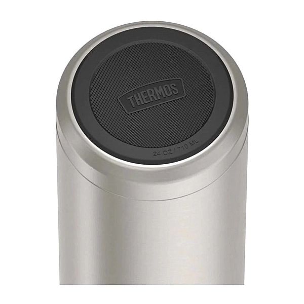 Mobilny termokubek butelka Thermos 710 ml - stal nierdzewna