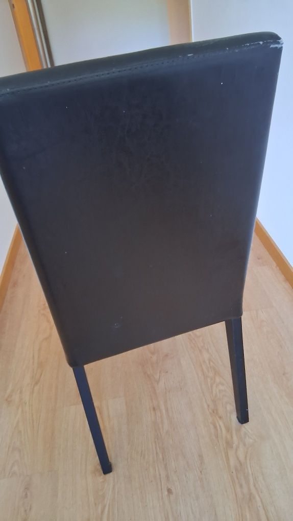 Cadeiras de sala