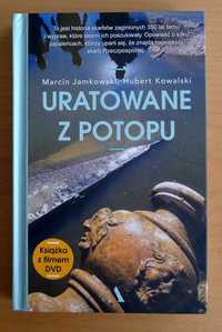 Uratowane z Potopu - Hubert Kowalski, Marcin Jamkowski