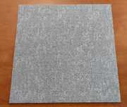 Płytki dywanowe GRAPHIC MARBLE  biurowe , hotelowe , OD RĘKI