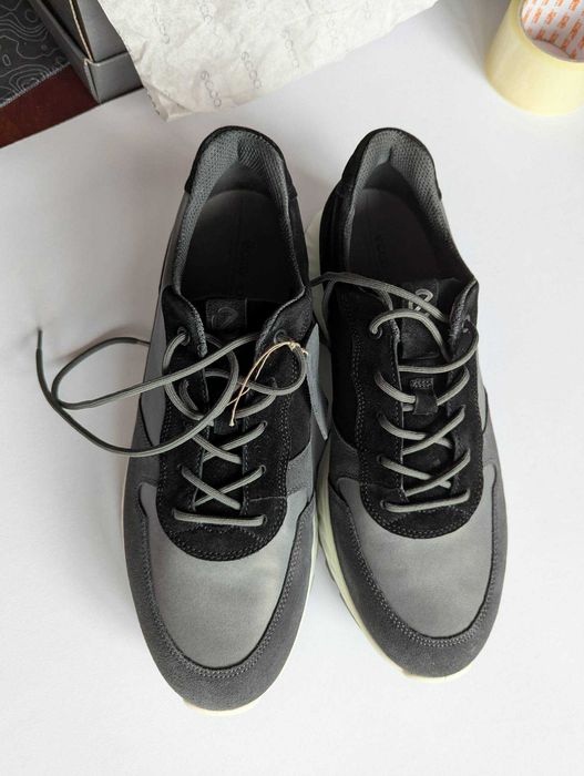 Кросівки ECCO ST.1 Sneakers натуральна шкіра