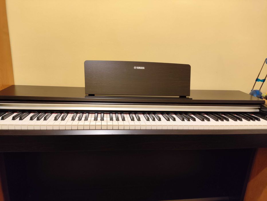 Pianino Yamaha YDP 142B