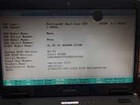 Emachines E725 2x2GHz