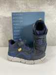 Sneakersy Geox granatowe rozmiar 31