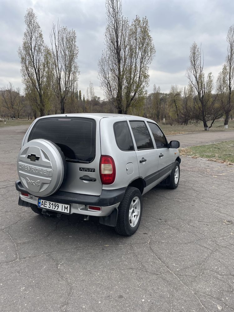 Продам ваз 2123 1,7і