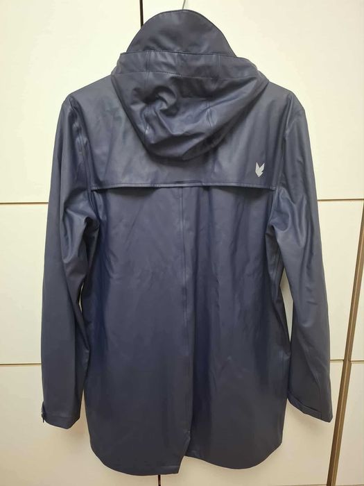 North Peak płaszcz przeciwdeszczowy damski 42