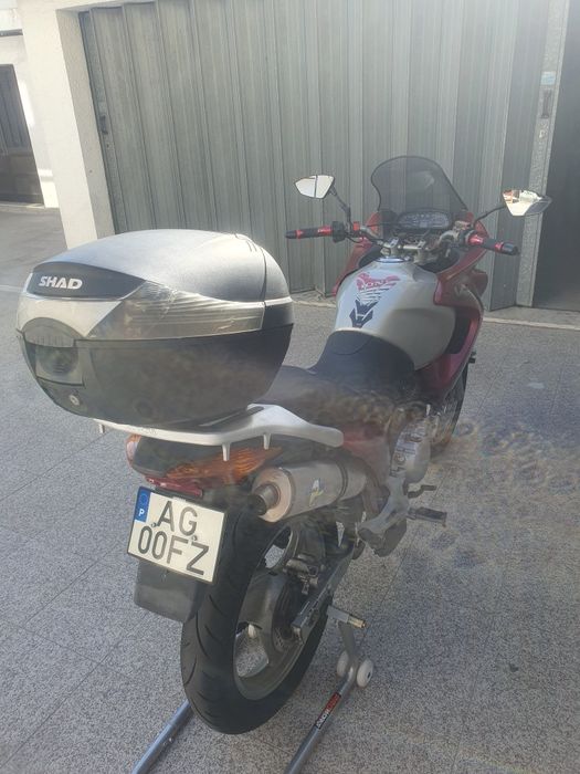 Honda varadero 125 11kw
