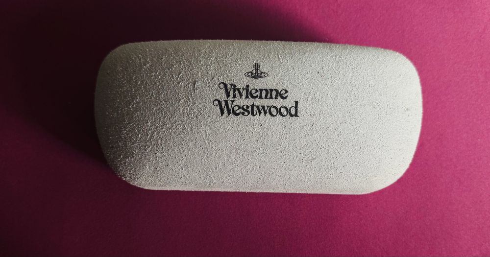Okilary przeciwsłoneczne Vivienne Westwood
