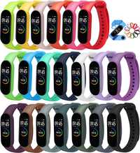 Bracelete para Xiaomi band 5, Xiaomi band 6