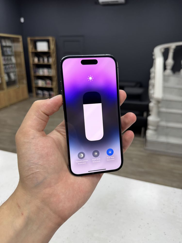 iPhone 14 Pro 128gb Deep Purple Unlock від Магазину!