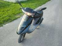 Продам Honda Dio 27