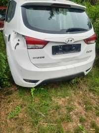 Hyundai ix20 sanki i inne