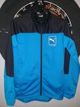 bluza dresowa dziecięca Puma, 152 cm, trening, w-f, orlik