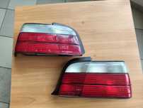 Bmw E-36 coupe cabrio m-pakiet lampa tył lewa prawa