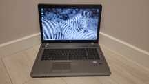 HP ProBook 4740s | 17.3" | i5-3230M | 8GB | SSD 128ГБ