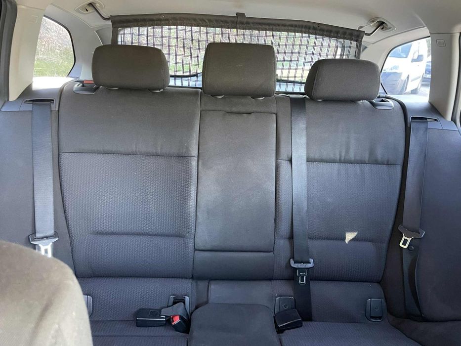 BMW 320d Touring E91 184cv 2011