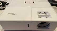 Optoma Projektor ZU506Te 1080p 5500ANSI 300.000:1