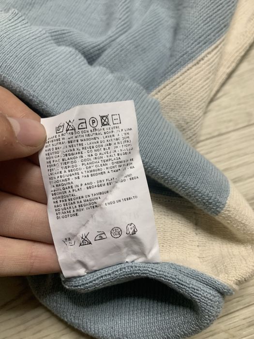 Кофта Stone Island 1/4 зип оригинал Vintage