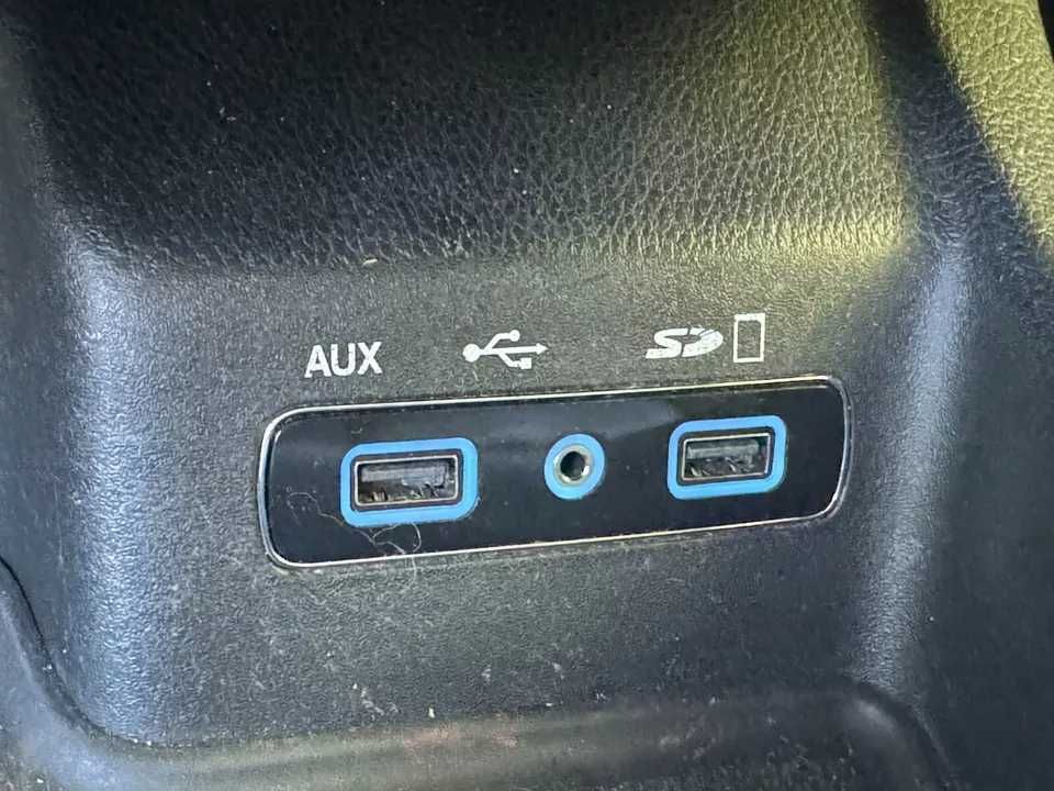 2015 Dodge Durango Citadel
