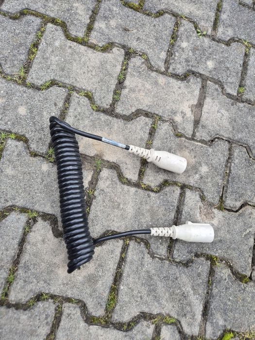 Przewody prądowe/elektryczne TIR