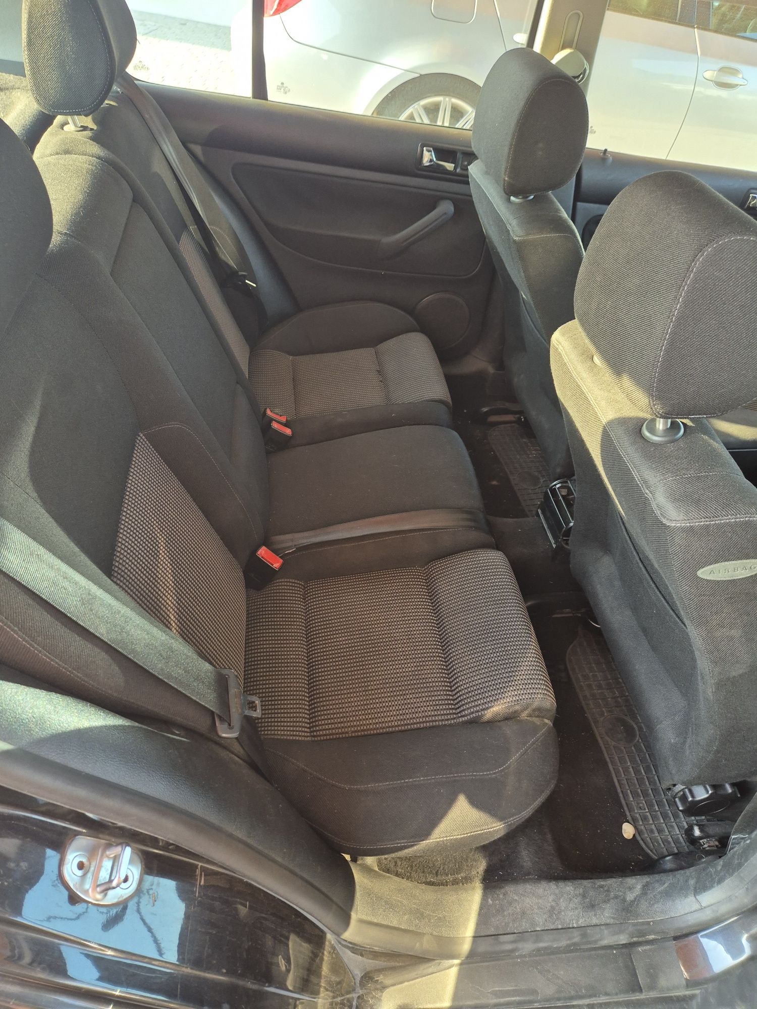 Golf 4 1.9 tdi 130