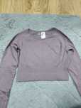 Top sportowy rozmiar M