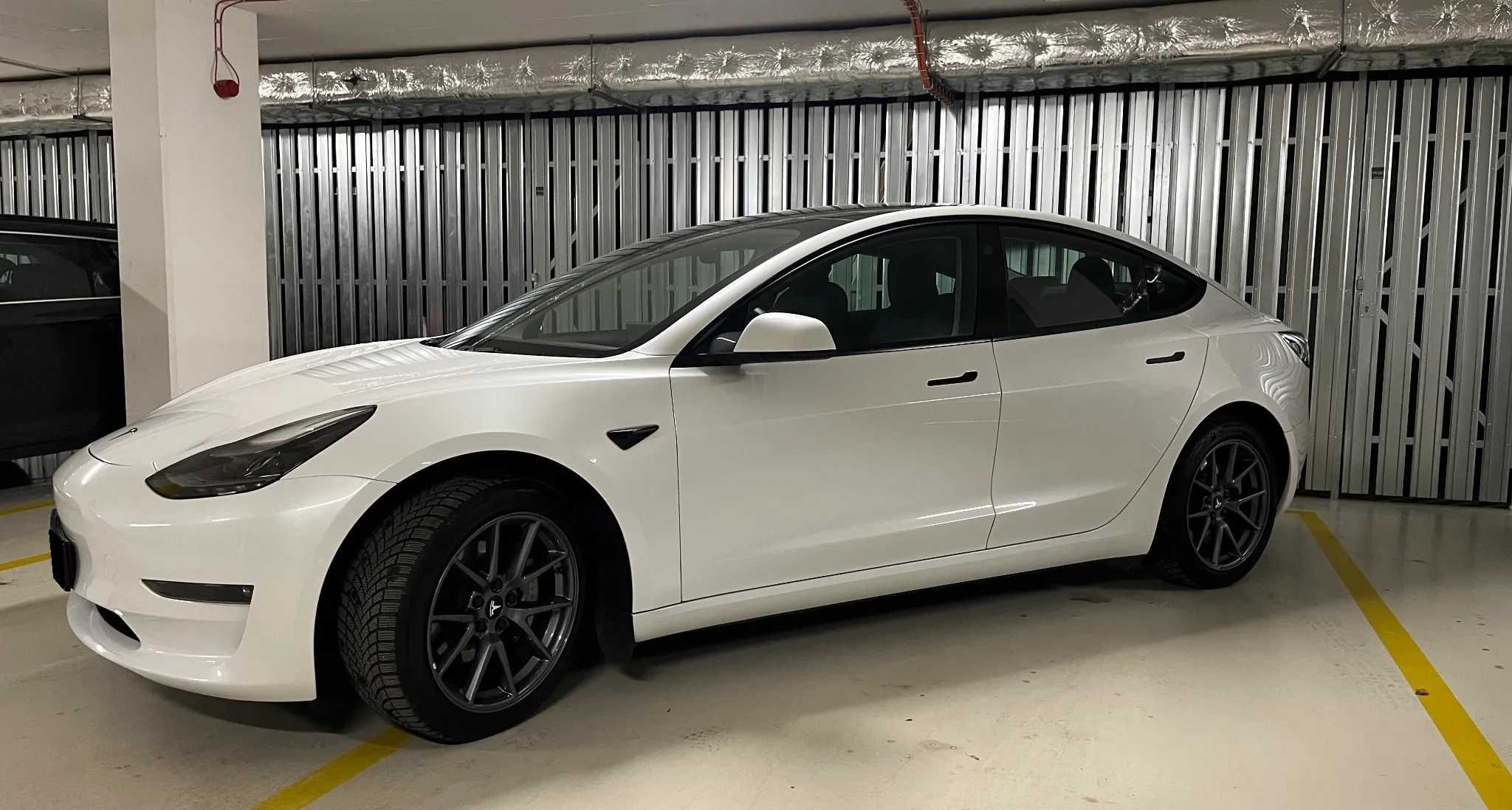 продам Tesla Model 3 Long Range AWD 2022