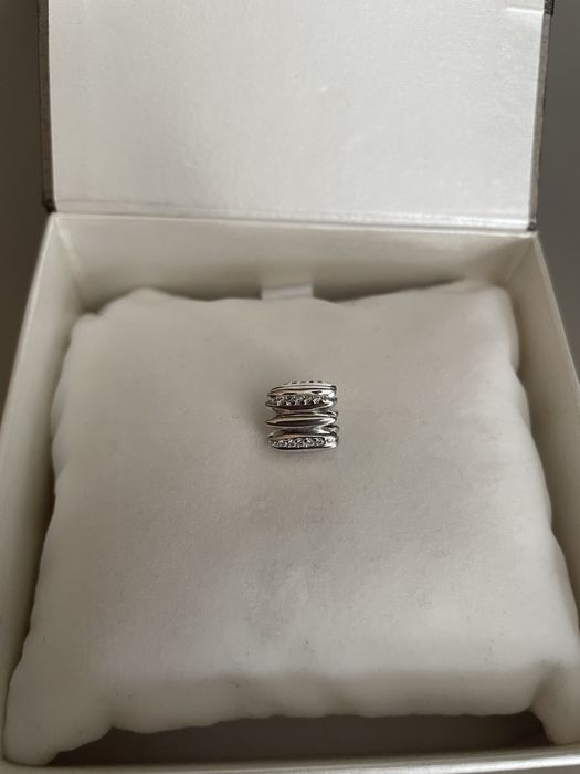 bransoletka Apart charms