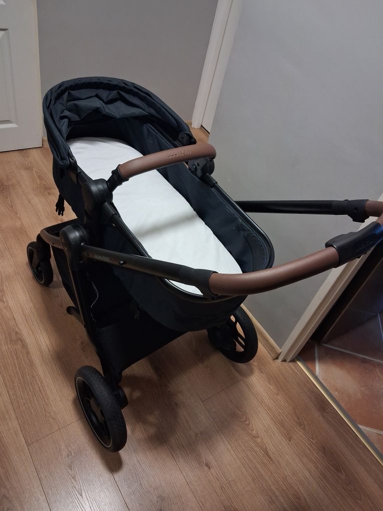 Wózek 2w1 Maxi-Cosi Zelia³