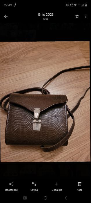 Stara lampa błyskowa