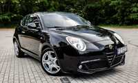 Alfa Romeo MiTo 1.6JTD