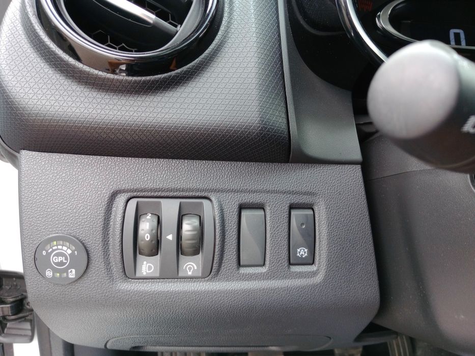 Clio GPL poucos km
