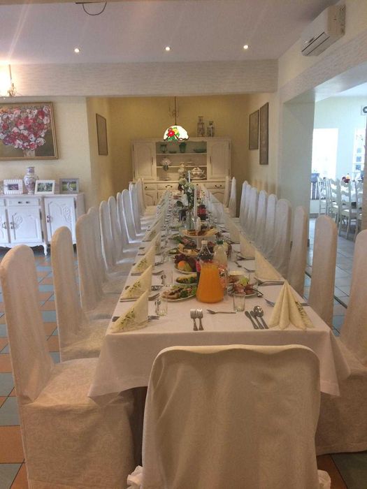 Sprzedam dochodowy biznes gastronomiczno-eventowy w Siedlcach