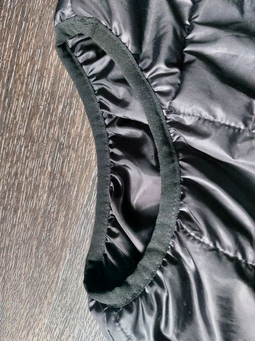 Жилетка чоловіча "дутік"